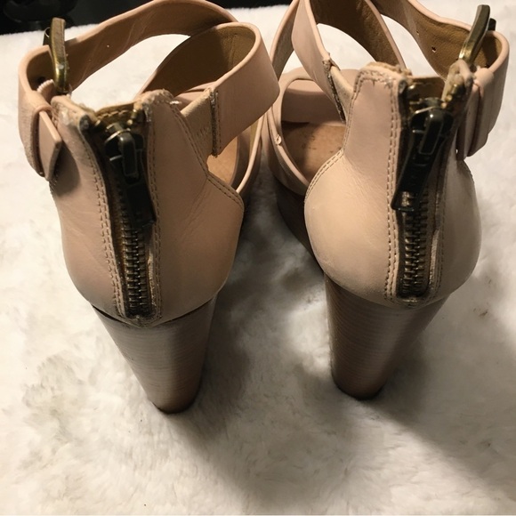 Aldo Shoes Size 9 SB-M - Picture 2 of 6